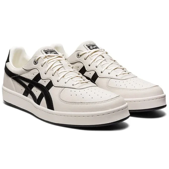 GSM SD “Creamwhite Black”