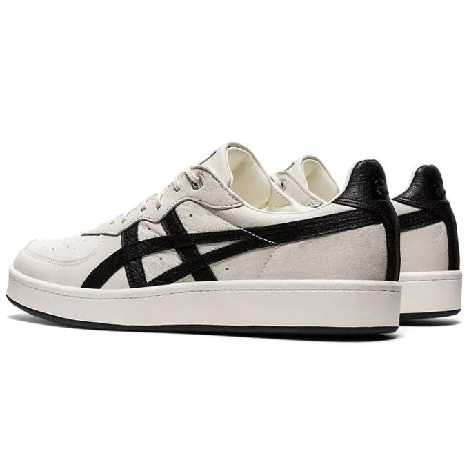 GSM SD “Creamwhite Black”