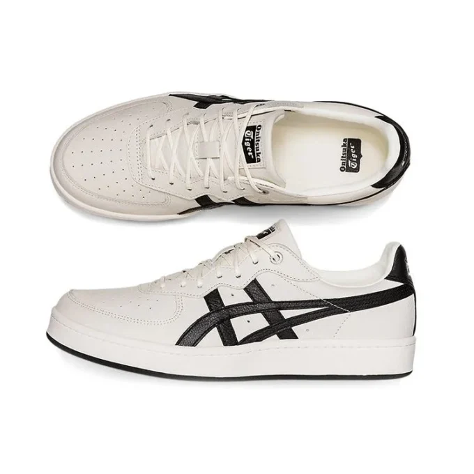 GSM SD “Creamwhite Black”