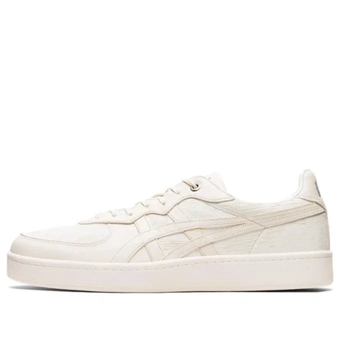 GSM SD Shoes “Cream”