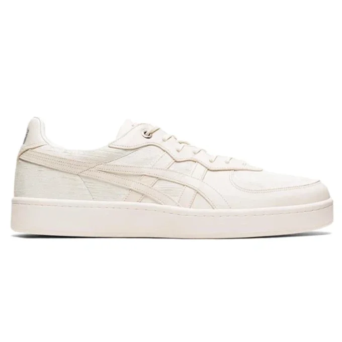 GSM SD Shoes “Cream”