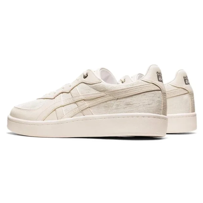 GSM SD Shoes “Cream”