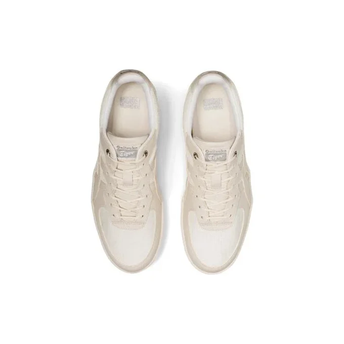 GSM SD Shoes “Cream”