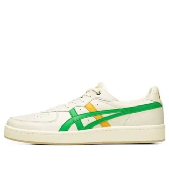 GSM SD Shoes “Cream Cilantro”