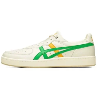 GSM SD Shoes “Cream Cilantro”