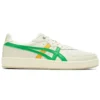 GSM SD Shoes “Cream Cilantro”