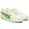 GSM SD Shoes “Cream Cilantro”