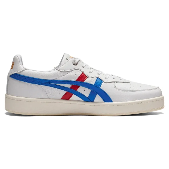 GSM SD “White Directoire Blue”