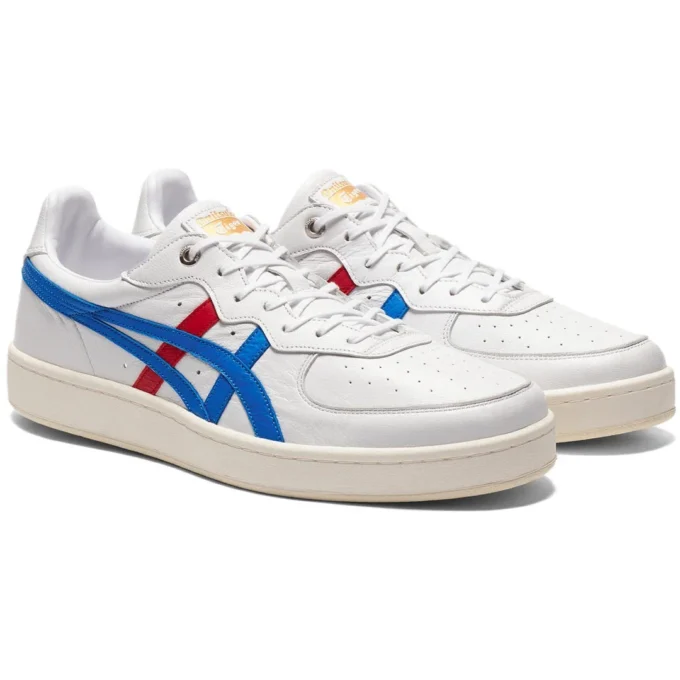 GSM SD “White Directoire Blue”