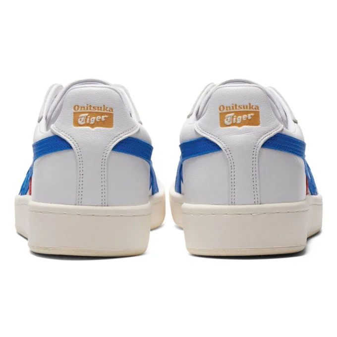 GSM SD “White Directoire Blue”