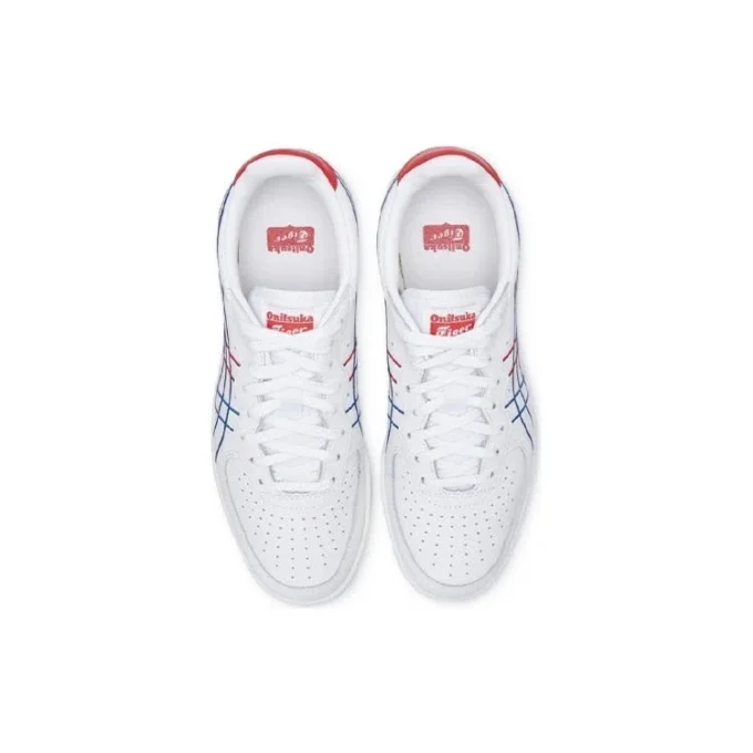 GSM Sd “White Red Blue”