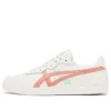 GSM Shoes “Cream Guava”