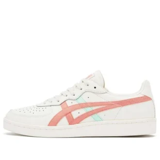 GSM Shoes “Cream Guava”