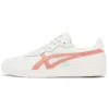 GSM Shoes “Cream Guava”