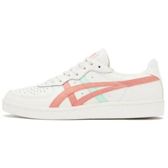 GSM Shoes “Cream Guava”