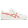 GSM Shoes “Cream Guava”