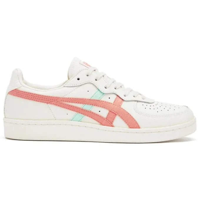 GSM Shoes “Cream Guava”