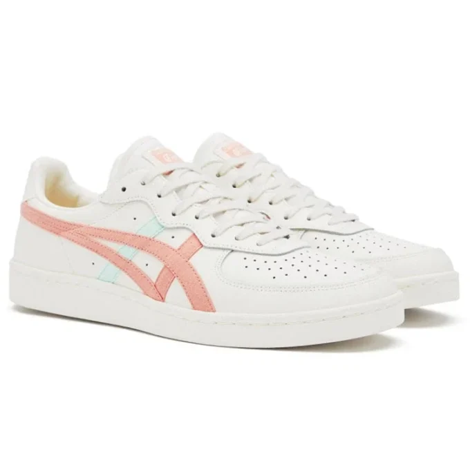 GSM Shoes “Cream Guava”