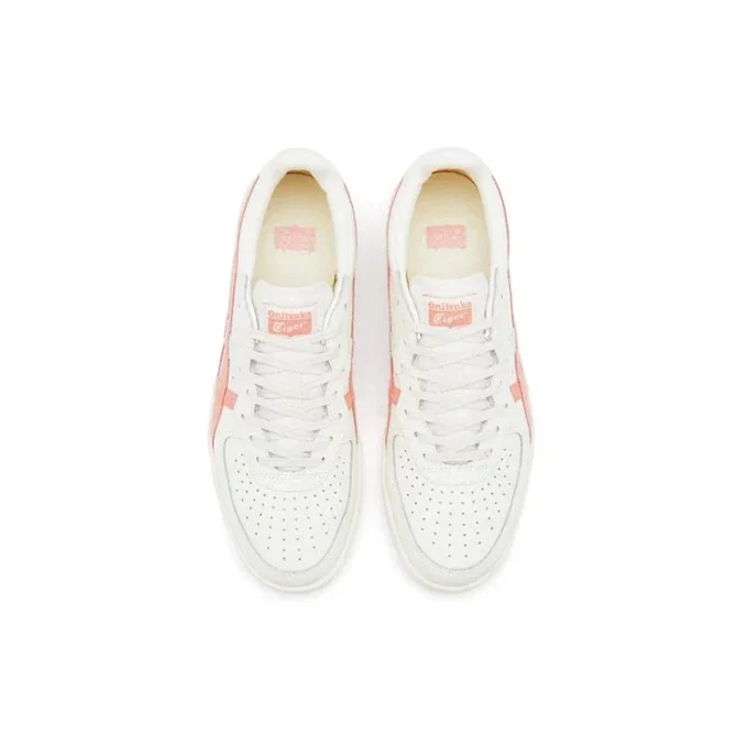 GSM Shoes “Cream Guava”