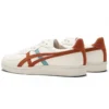 GSM Shoes “Cream Piquant Orange”