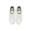 GSM Shoes “White Olive Green”