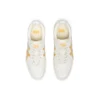 GSM Shoes “White Yellow”