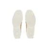GSM Shoes “White Yellow”