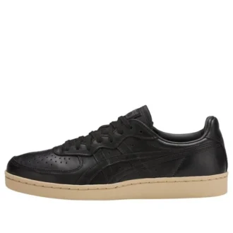 GSM Sneakers “Black”