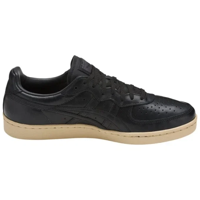 GSM Sneakers “Black”