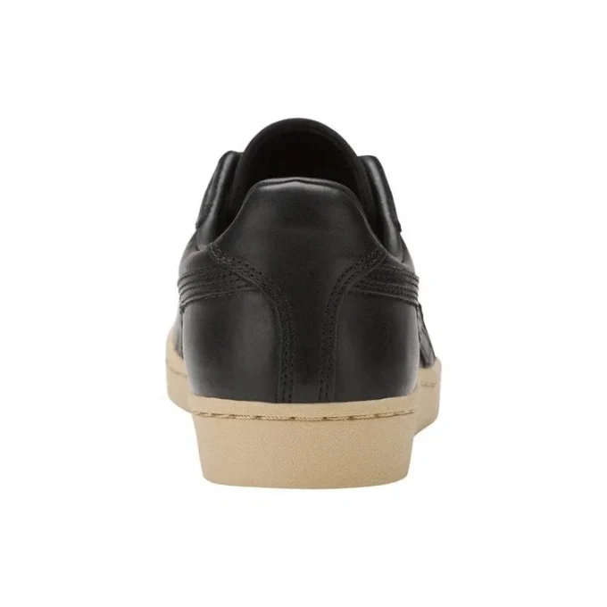 GSM Sneakers “Black”
