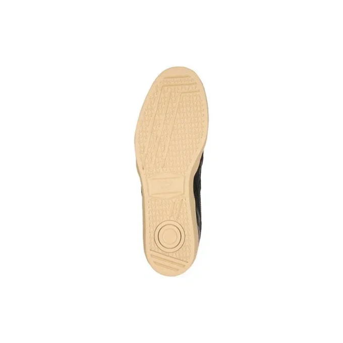GSM Sneakers “Black”