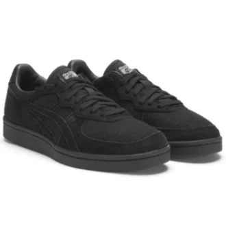 GSM “Triple Black”