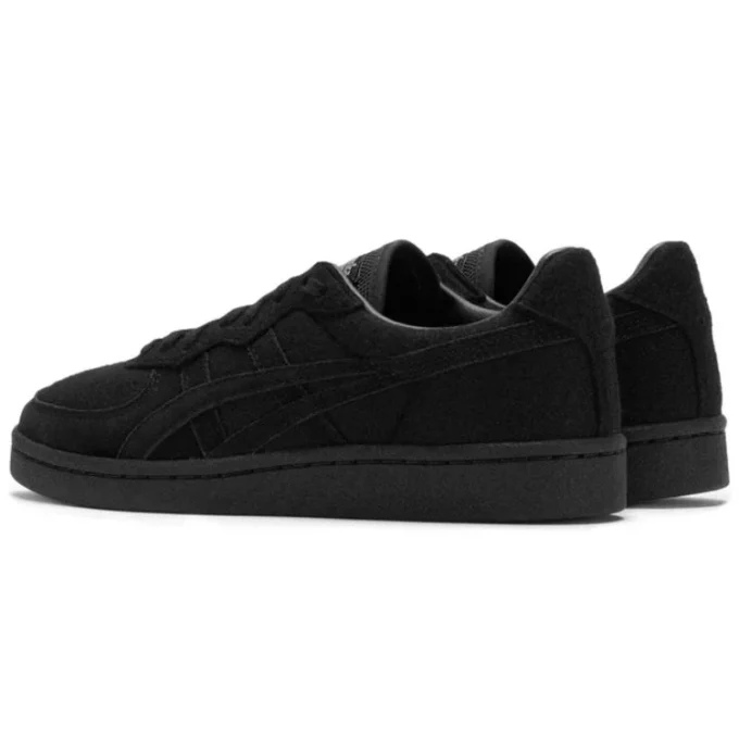 GSM “Triple Black”