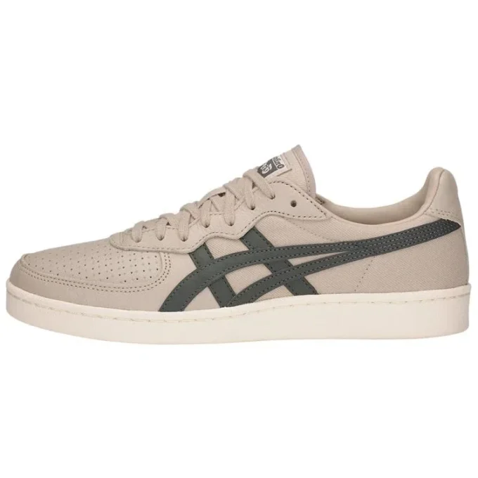 GSM “Vanilla Dark Grey”