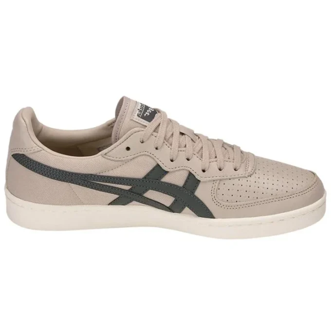 GSM “Vanilla Dark Grey”