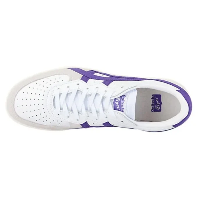 GSM “Violet”