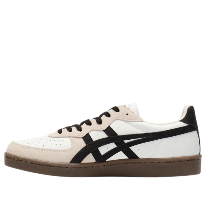 GSM “White Beige Black”