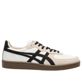 GSM “White Beige Black”