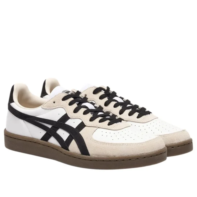 GSM “White Beige Black”
