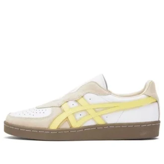 GSM “White Beige Yellow”