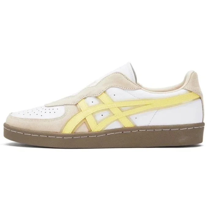 GSM “White Beige Yellow”