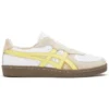 GSM “White Beige Yellow”