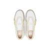 GSM “White Beige Yellow”