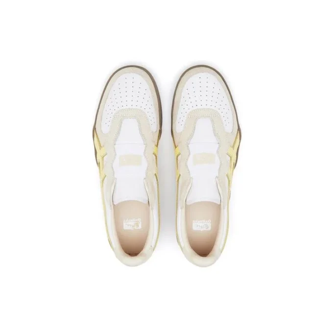 GSM “White Beige Yellow”