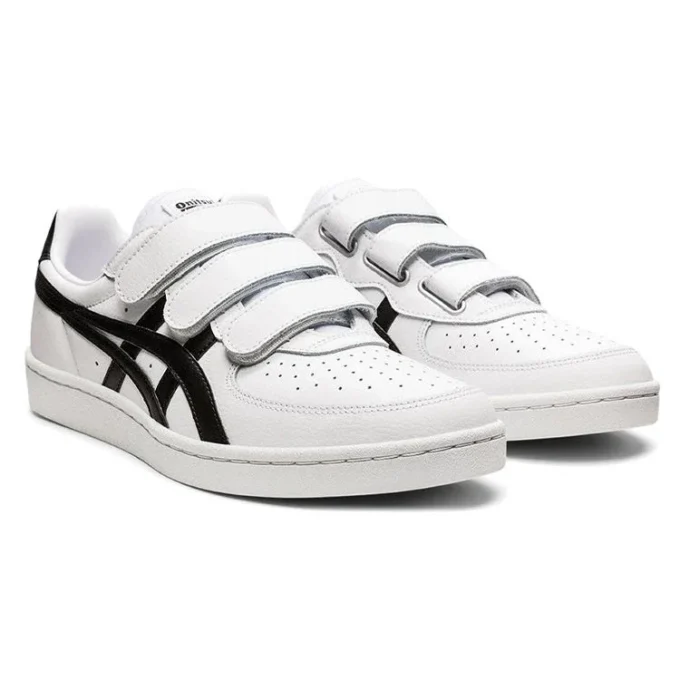 GSM “White Black”