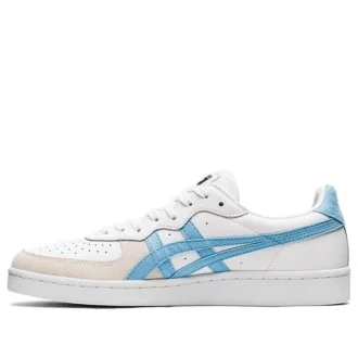 GSM “White Blue”