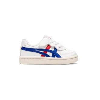 GSM “White Blue”
