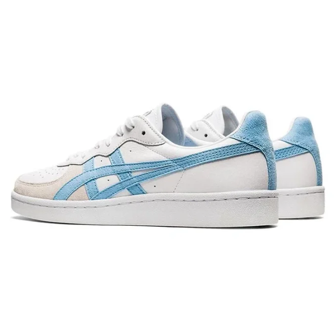 GSM “White Blue”