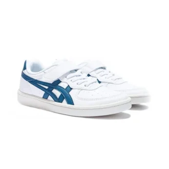 GSM “White Blue”