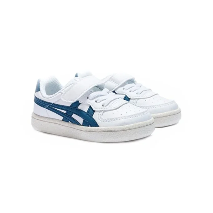 GSM “White Blue”